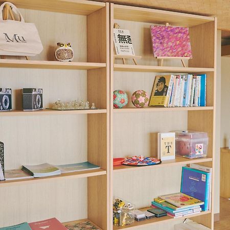 Guest Living Mu Nanki Shirahama Apartment Екстериор снимка