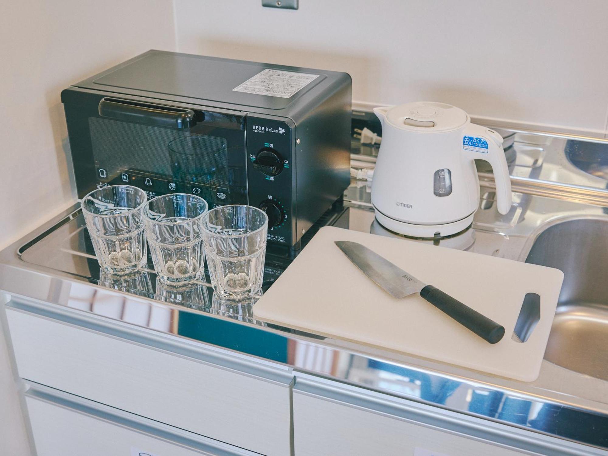 Guest Living Mu Nanki Shirahama Apartment Екстериор снимка