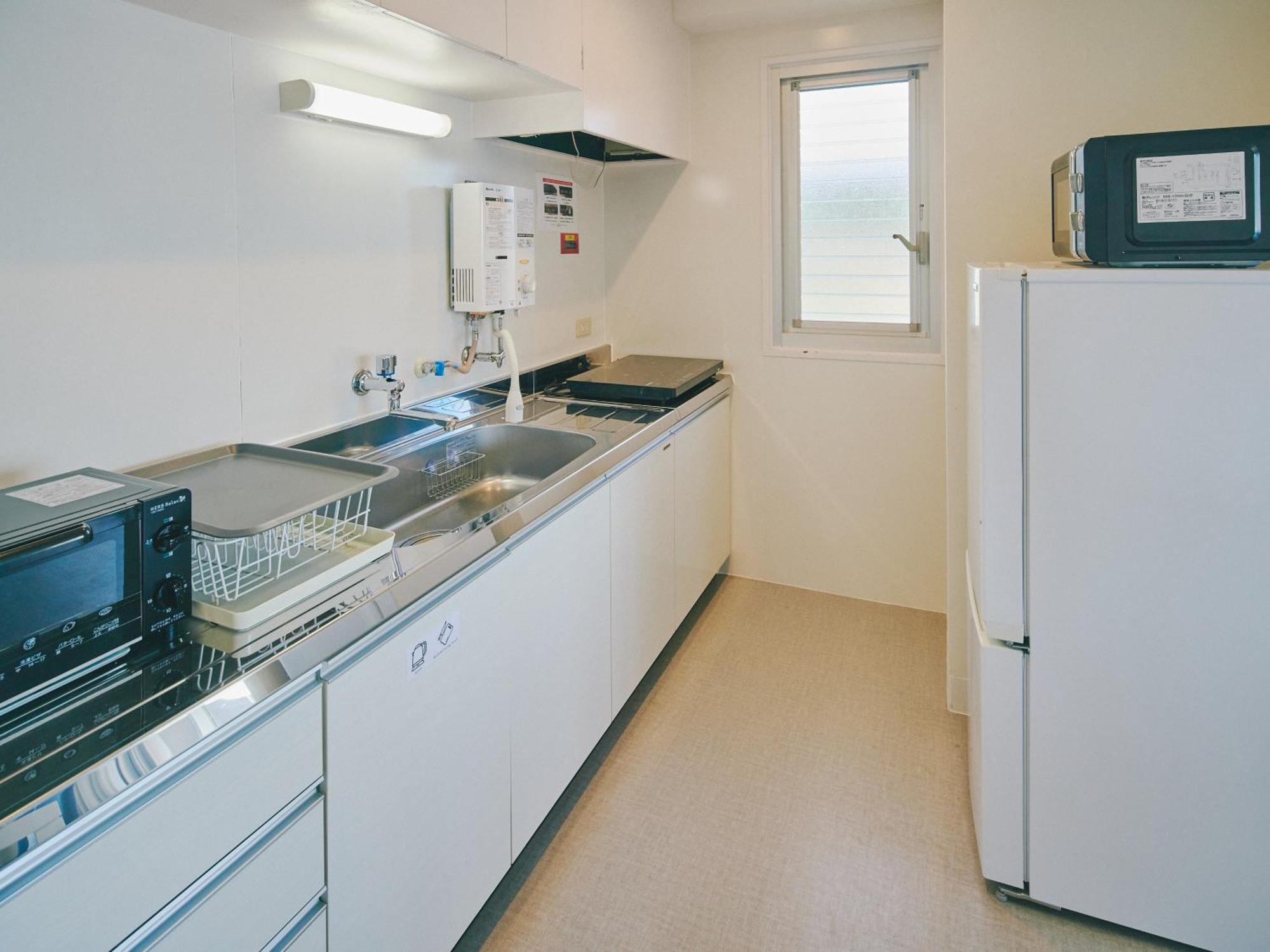 Guest Living Mu Nanki Shirahama Apartment Екстериор снимка