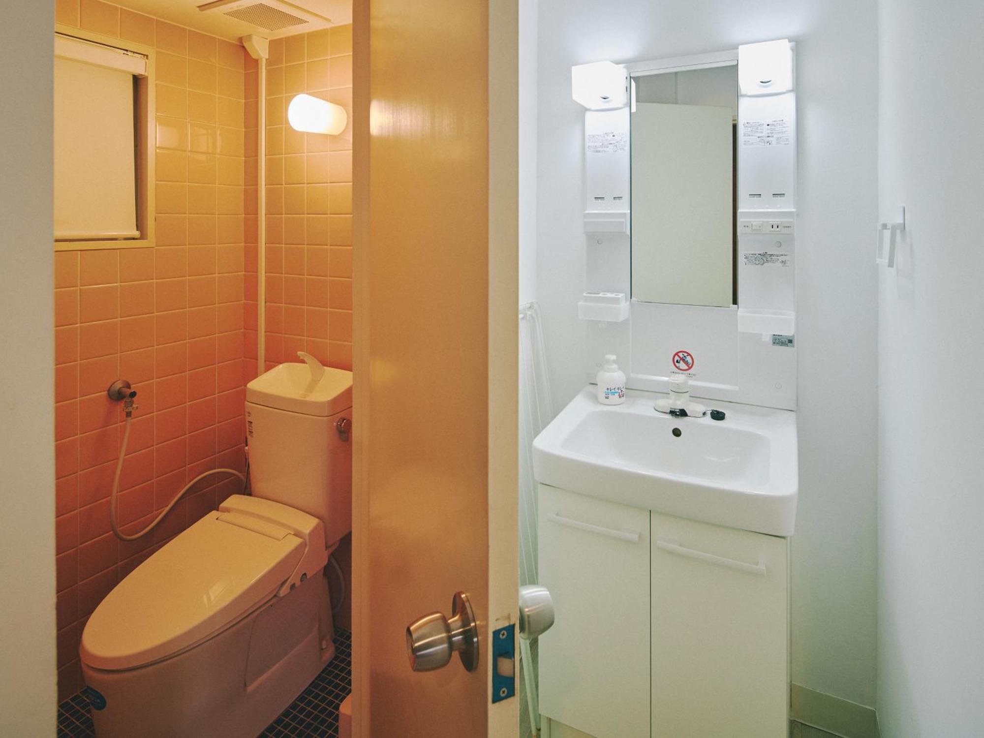Guest Living Mu Nanki Shirahama Apartment Екстериор снимка