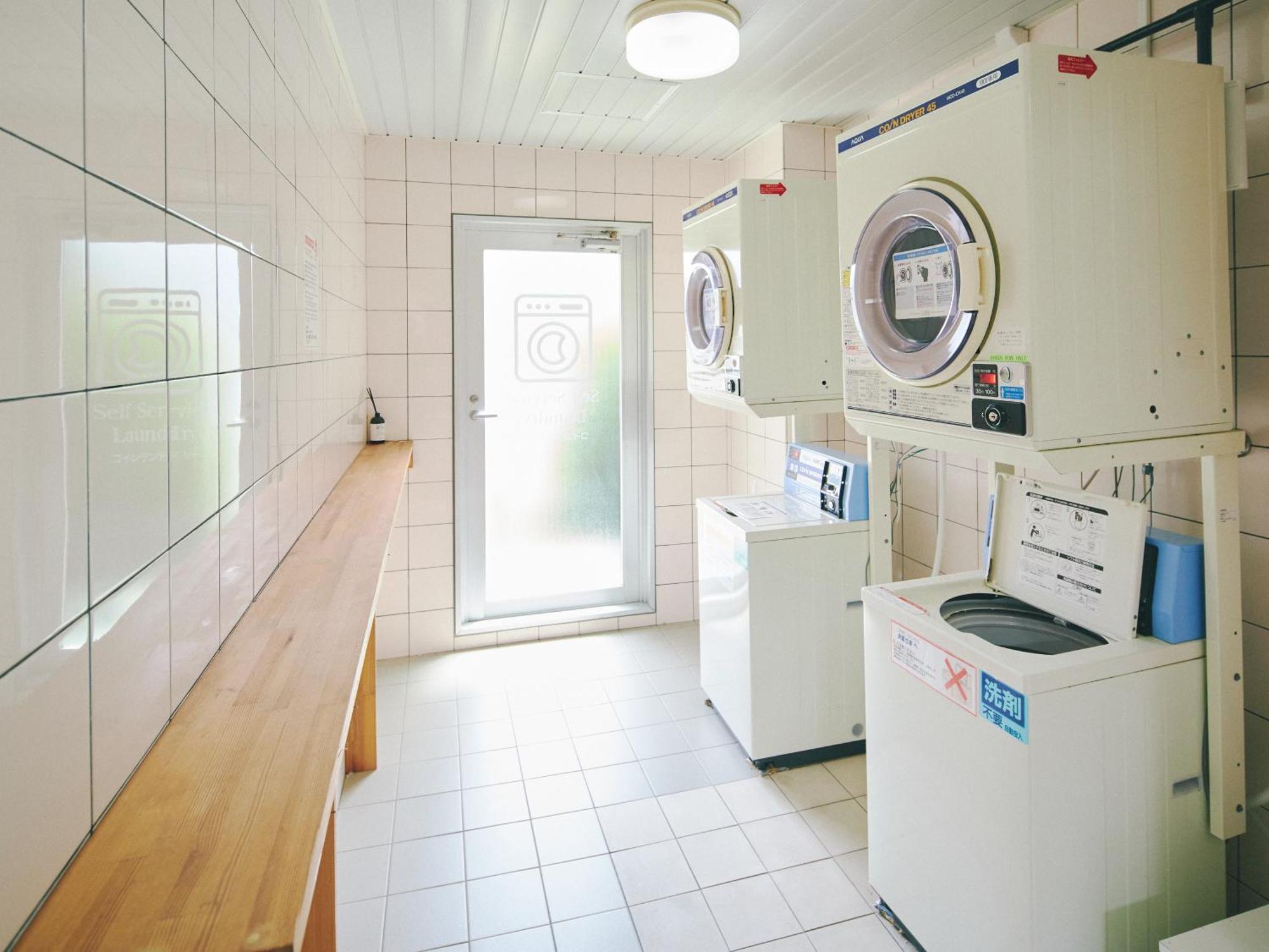 Guest Living Mu Nanki Shirahama Apartment Екстериор снимка