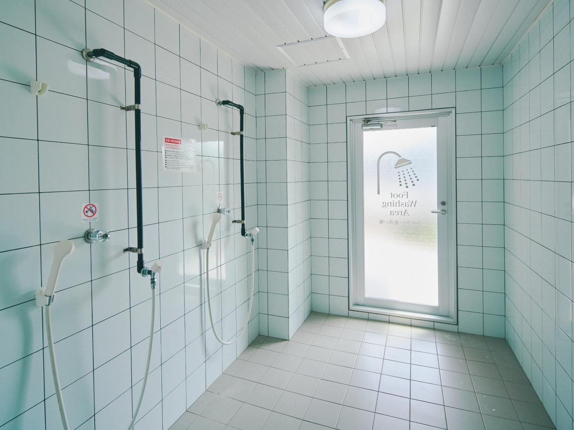 Guest Living Mu Nanki Shirahama Apartment Екстериор снимка