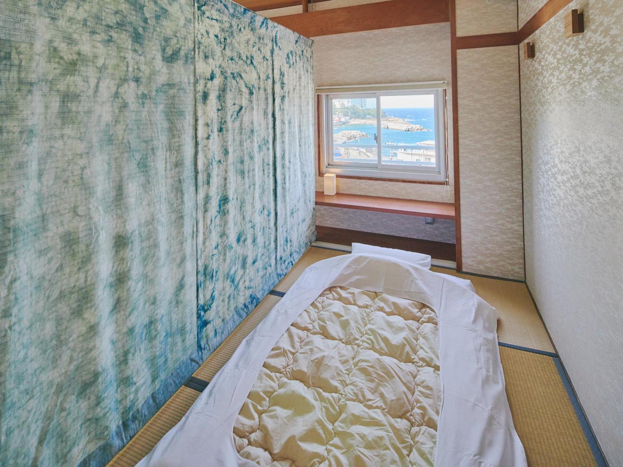 Guest Living Mu Nanki Shirahama Apartment Екстериор снимка