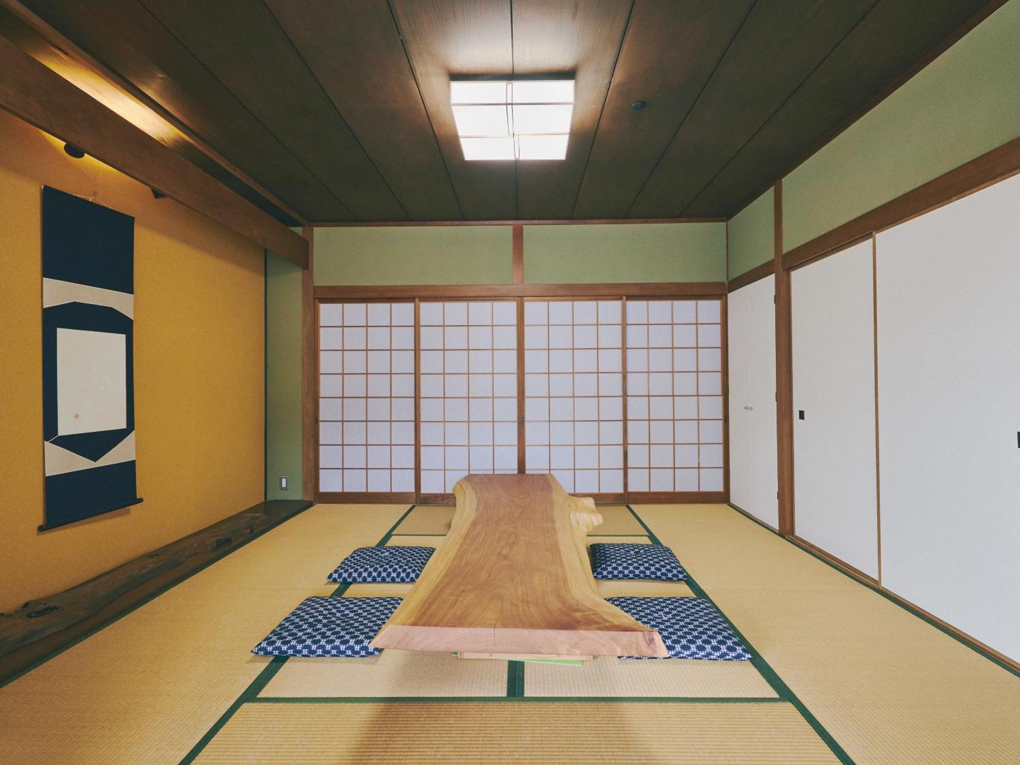 Guest Living Mu Nanki Shirahama Apartment Екстериор снимка