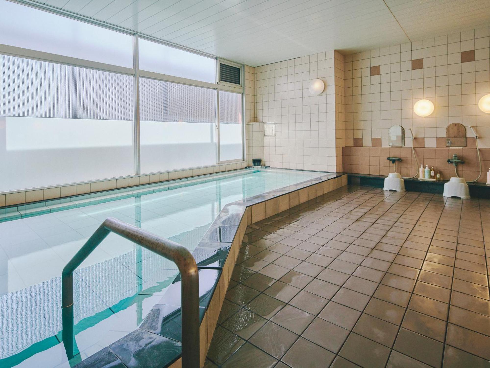 Guest Living Mu Nanki Shirahama Apartment Екстериор снимка
