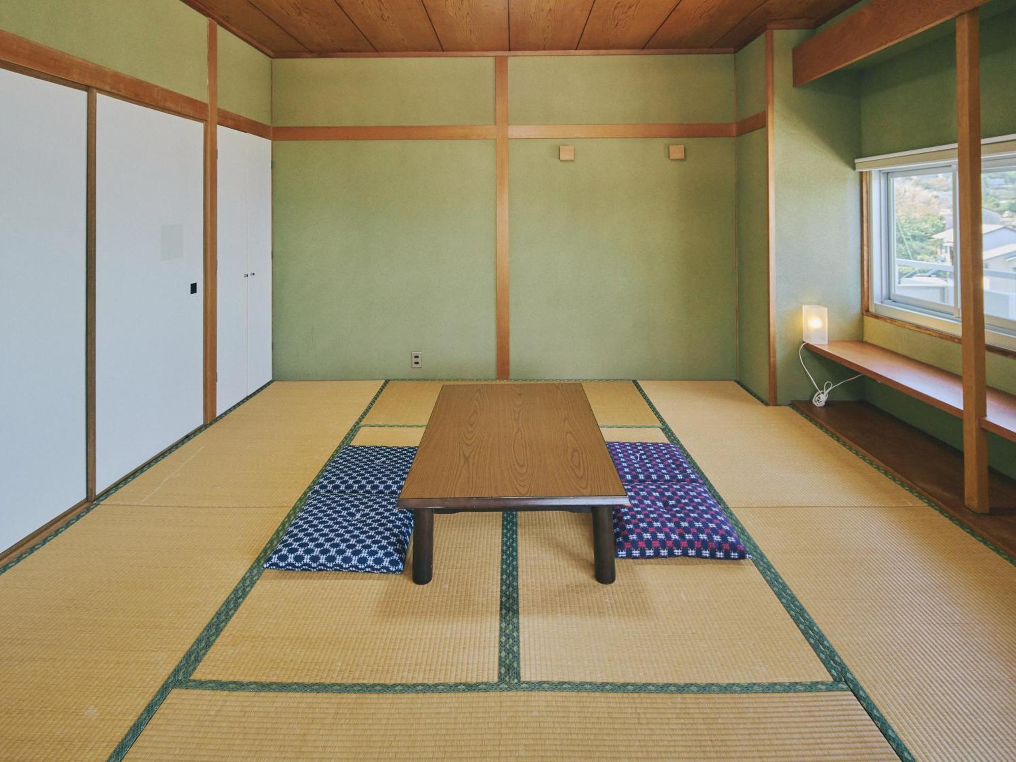 Guest Living Mu Nanki Shirahama Apartment Екстериор снимка