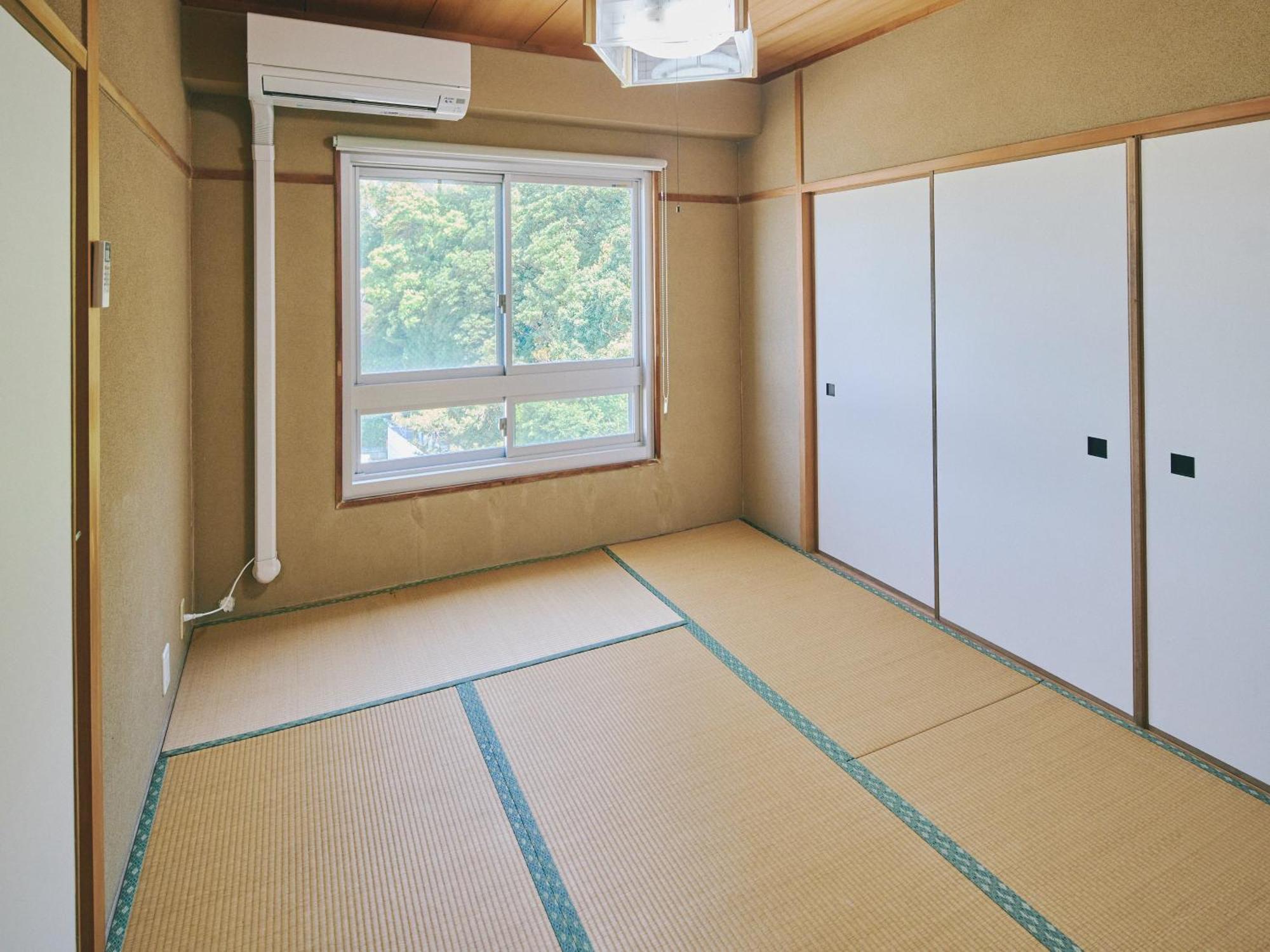 Guest Living Mu Nanki Shirahama Apartment Екстериор снимка