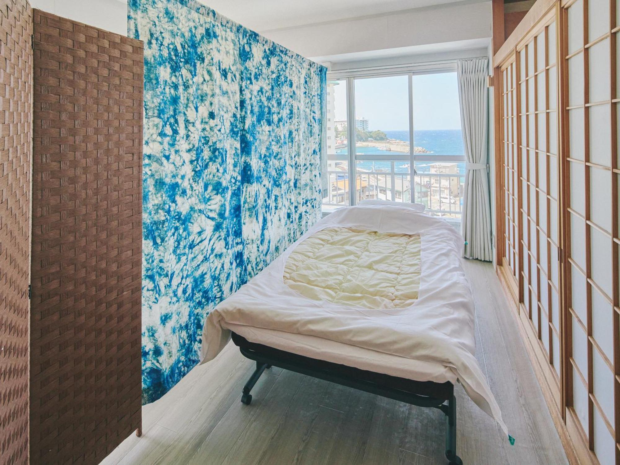 Guest Living Mu Nanki Shirahama Apartment Екстериор снимка