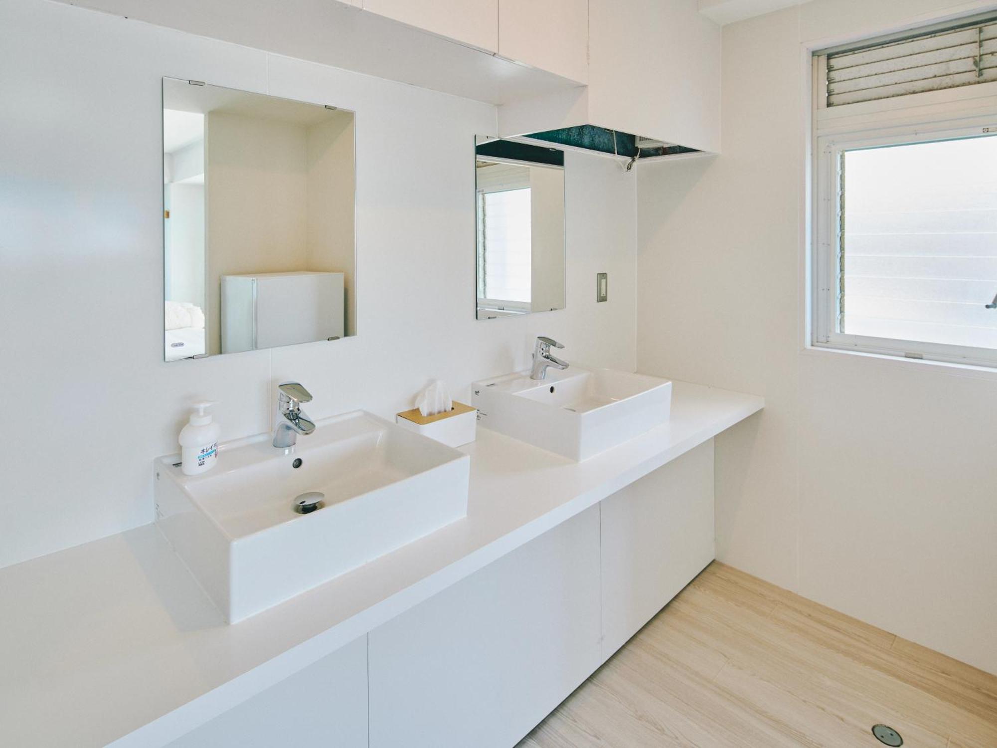 Guest Living Mu Nanki Shirahama Apartment Екстериор снимка