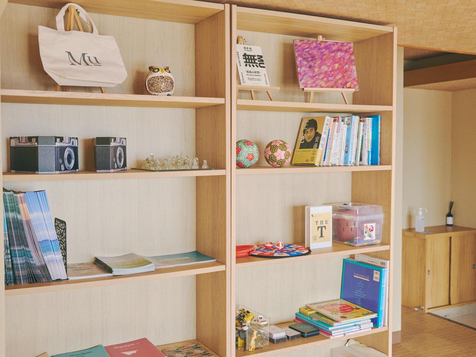 Guest Living Mu Nanki Shirahama Apartment Екстериор снимка