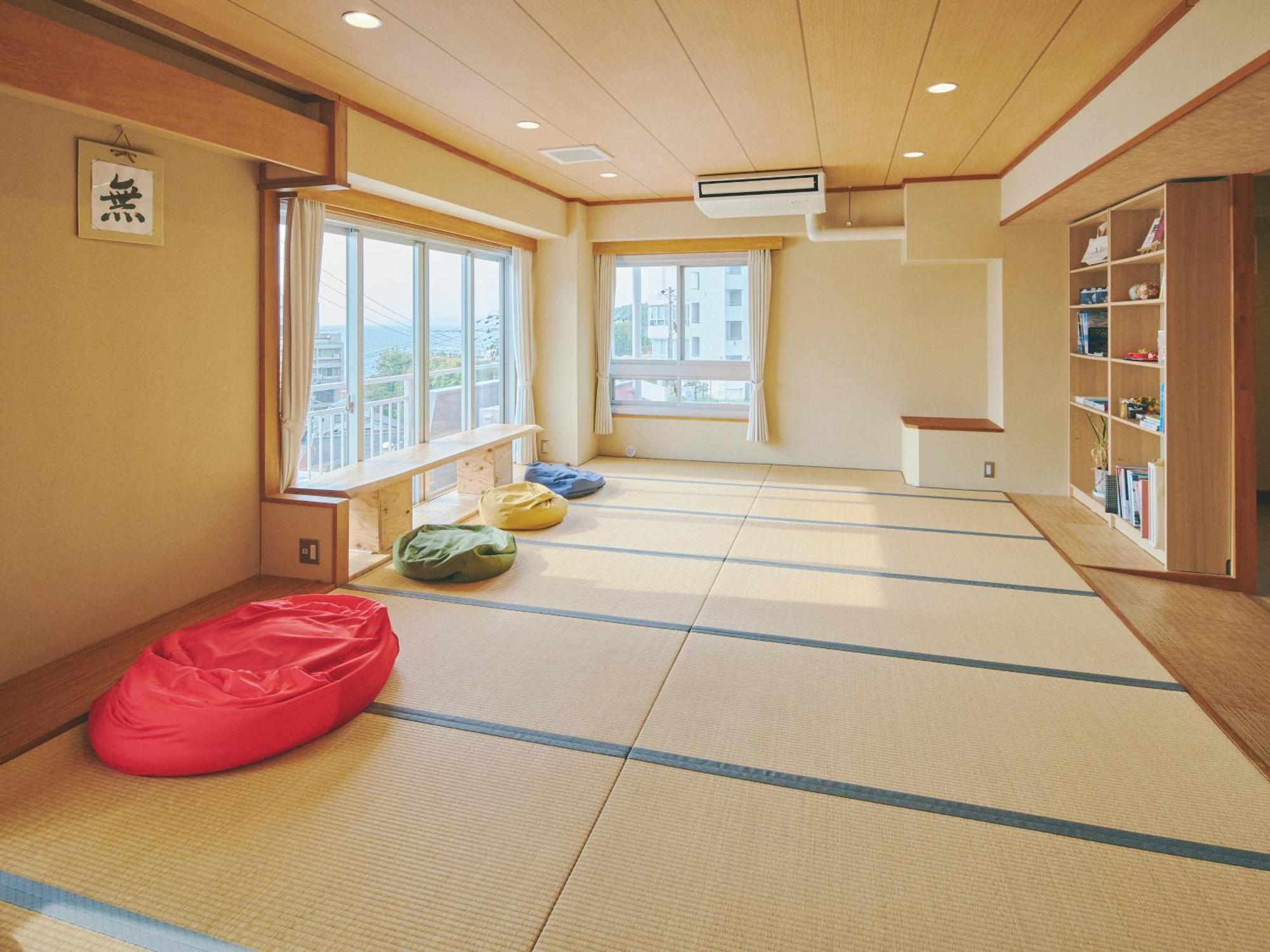 Guest Living Mu Nanki Shirahama Apartment Екстериор снимка